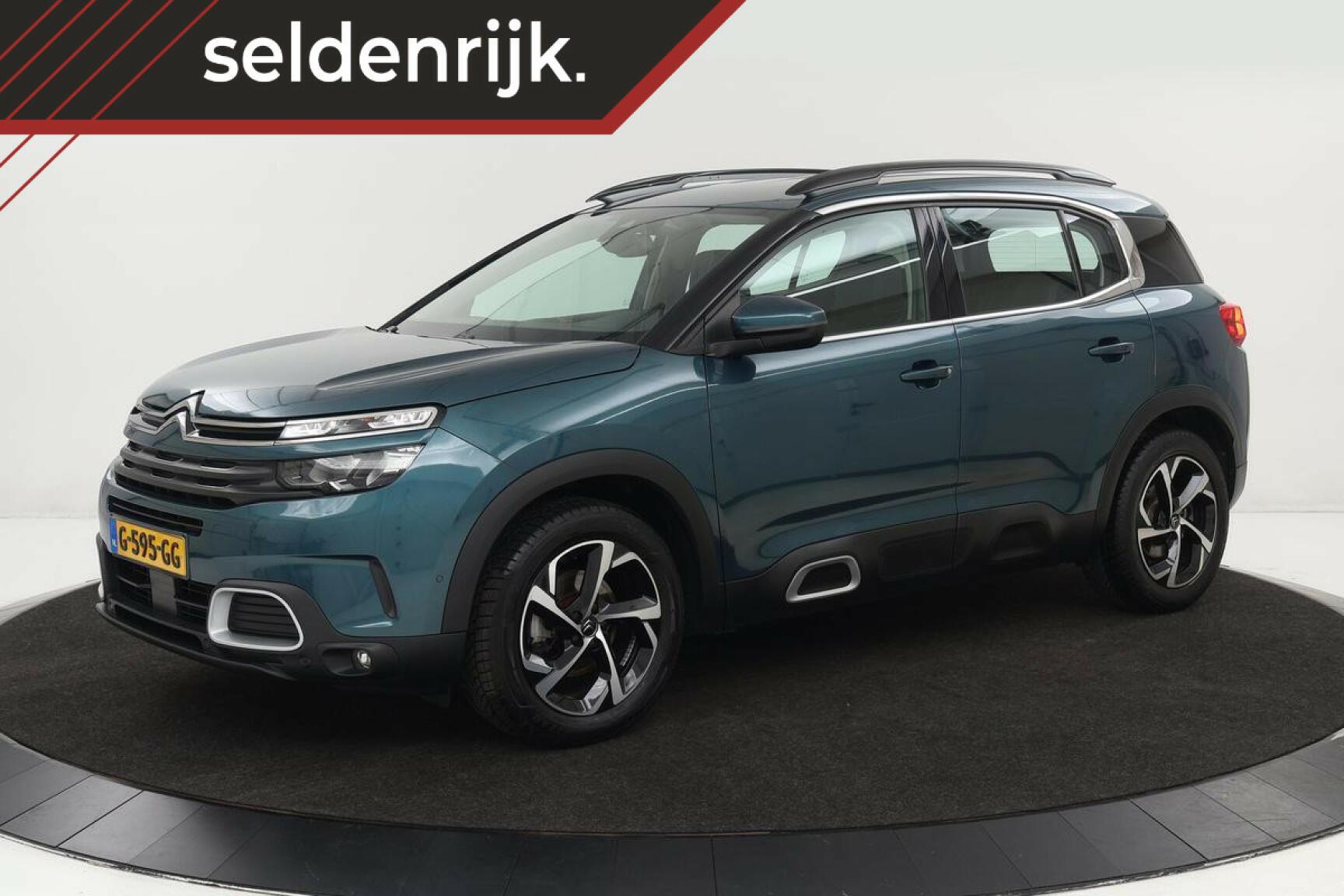 Citroën-C5 Aircross-0